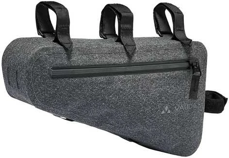 Vaude Trailframe II -runkolaukku, musta