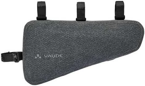 Vaude Trailframe II -runkolaukku, musta