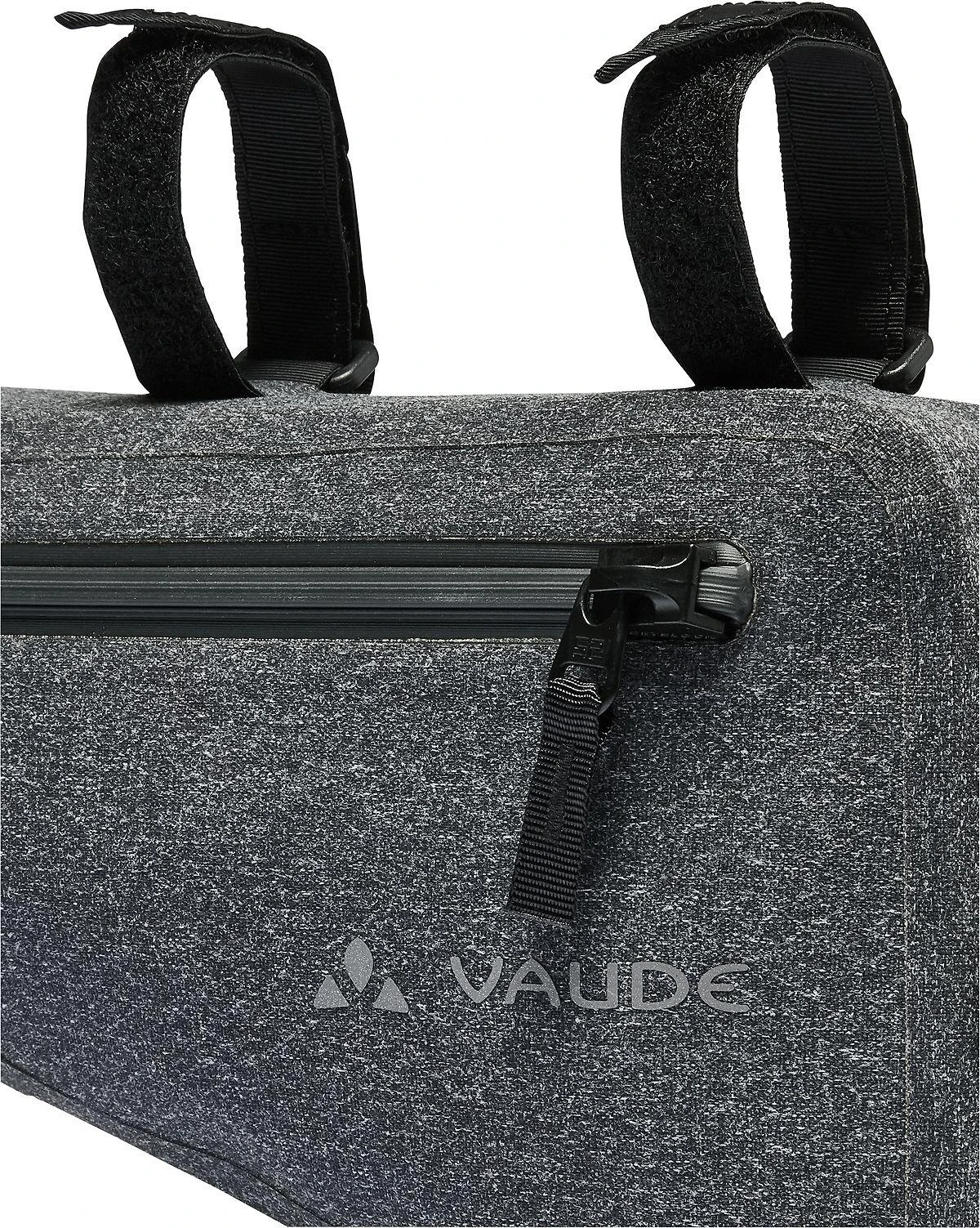 Vaude Trailframe II -runkolaukku, musta