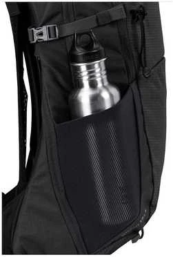 Vaude Wizard 18 + 4 reppu, musta