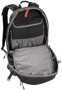 Vaude Wizard 18 + 4 reppu, musta