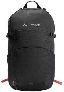 Vaude Wizard 18 + 4 reppu, musta
