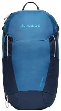 Vaude Wizard 24 + 4 reppu, baltic sea