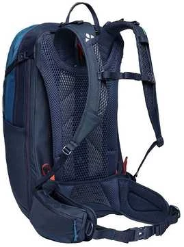 Vaude Wizard 24 + 4 reppu, baltic sea