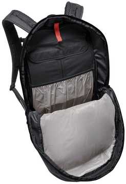 Vaude Wizard 24 + 4 reppu, musta