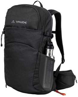 Vaude Wizard 24 + 4 reppu, musta