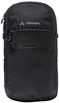 Vaude Wizard 24 + 4 reppu, musta