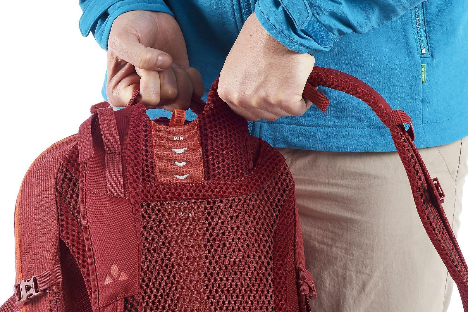 Vaude Wizard 24+4 turistinis kuprinė - avokado