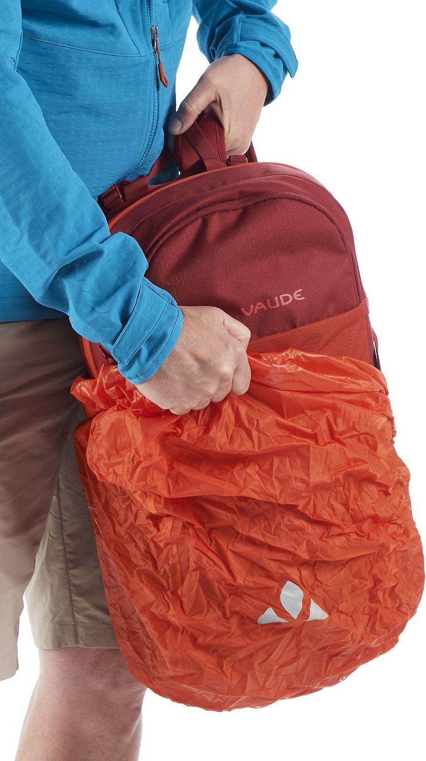 Vaude Wizard 24+4 turistinis kuprinė - avokado