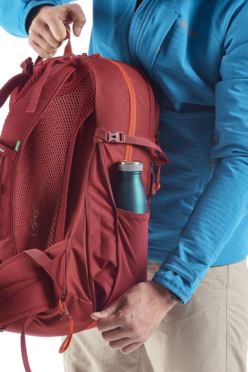 Vaude Wizard 24+4 turistinis kuprinė - avokado