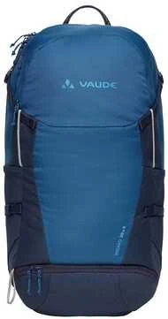 Vaude Wizard 30 + 4 reppu, baltic sea