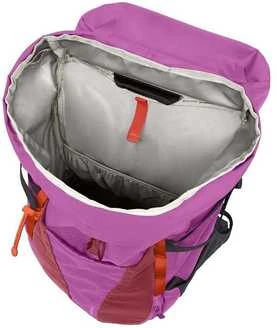 Vaude Wo Brenta 28 L reppu, magenta