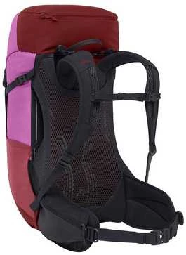 Vaude Wo Brenta 28 L reppu, magenta