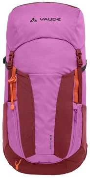 Vaude Wo Brenta 28 L reppu, magenta