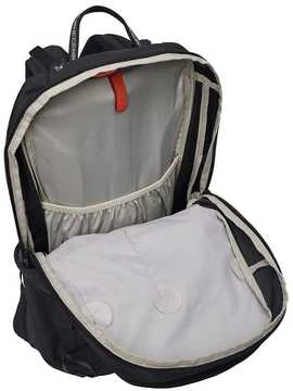 Vaude Wo Wizard 22 + 4 reppu, musta