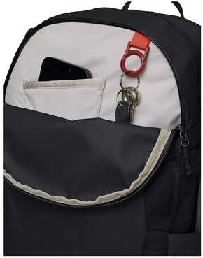 Vaude Wo Wizard 22 + 4 reppu, musta