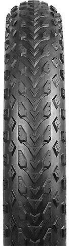 Vee Tire Mission Command 24 x 4.0 -fatbike padangos
