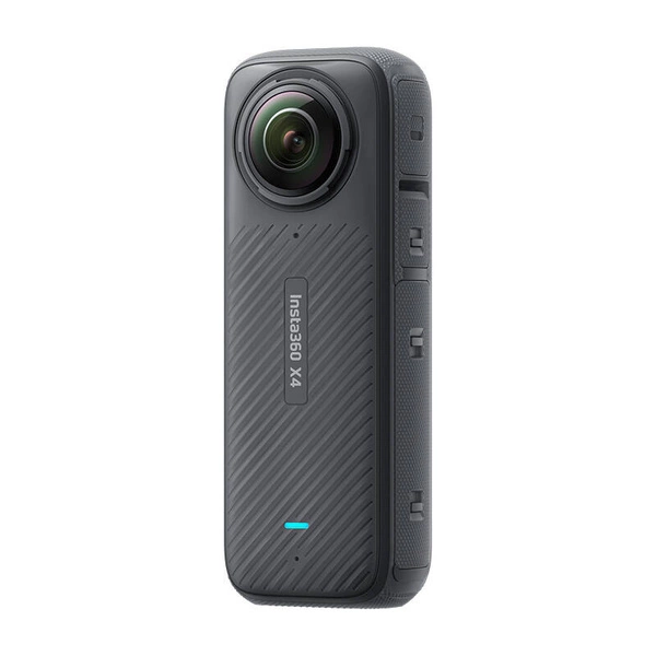 Veiksmo kameros rinkinys Insta360 X4 Motorcycle Bunde