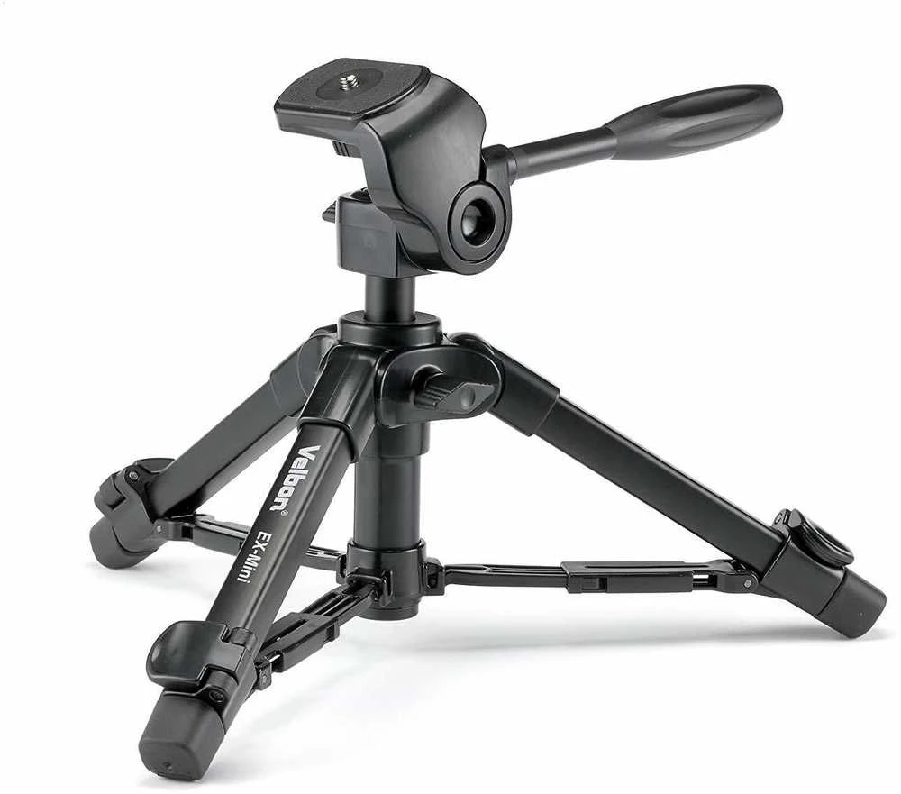 Velbon EX-Mini