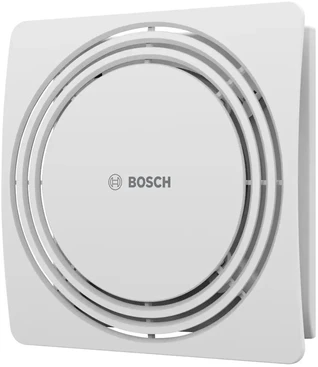 Ventiliatorius Bosch Home Comfort Bosch F1900 W 100 tuuletin iv-kanavaan