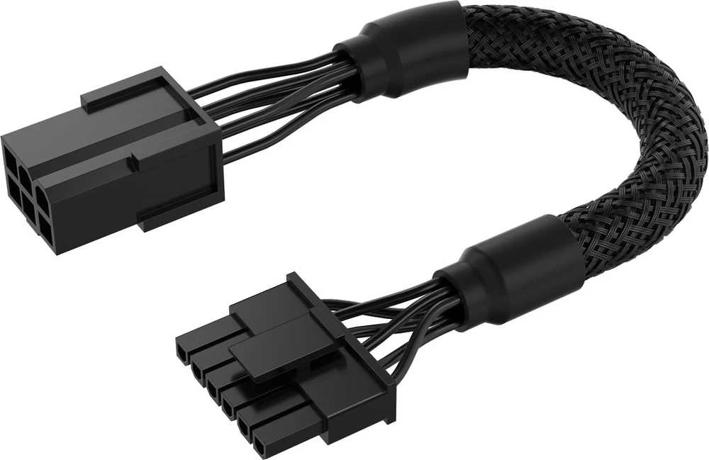 CORSAIR iCUE LINK System Hub automatically detects, synchronizes, and manages all your system cooling and RGB lighting by linking up to 14 devices, significantly reducing cabling complexity.
