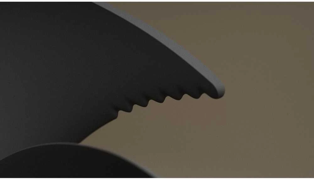 HAVN H18 PWM Fan – 180mm, juodas