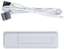 Lian Li UNI FAN belaidis valdiklis V2.1 – baltas