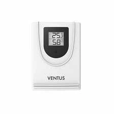Ventus W200 orų stotis