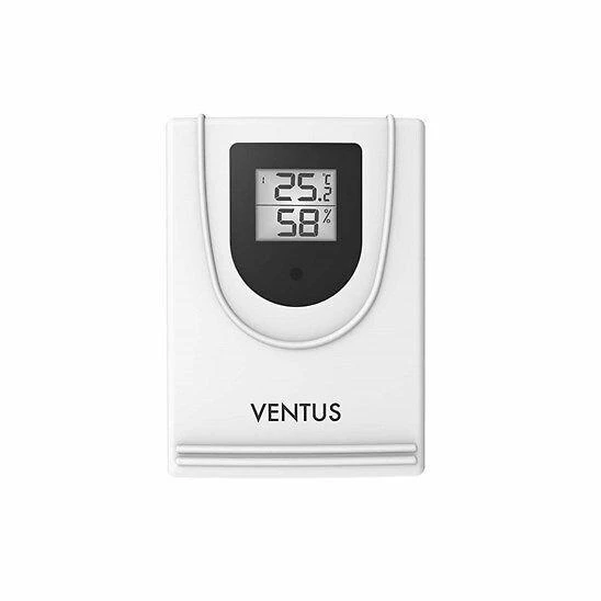 Ventus W200 orų stotis