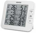 Ventus W210 orų stotis