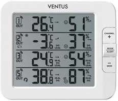 Ventus W210 orų stotis