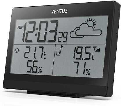 Ventus W220 orų stotis