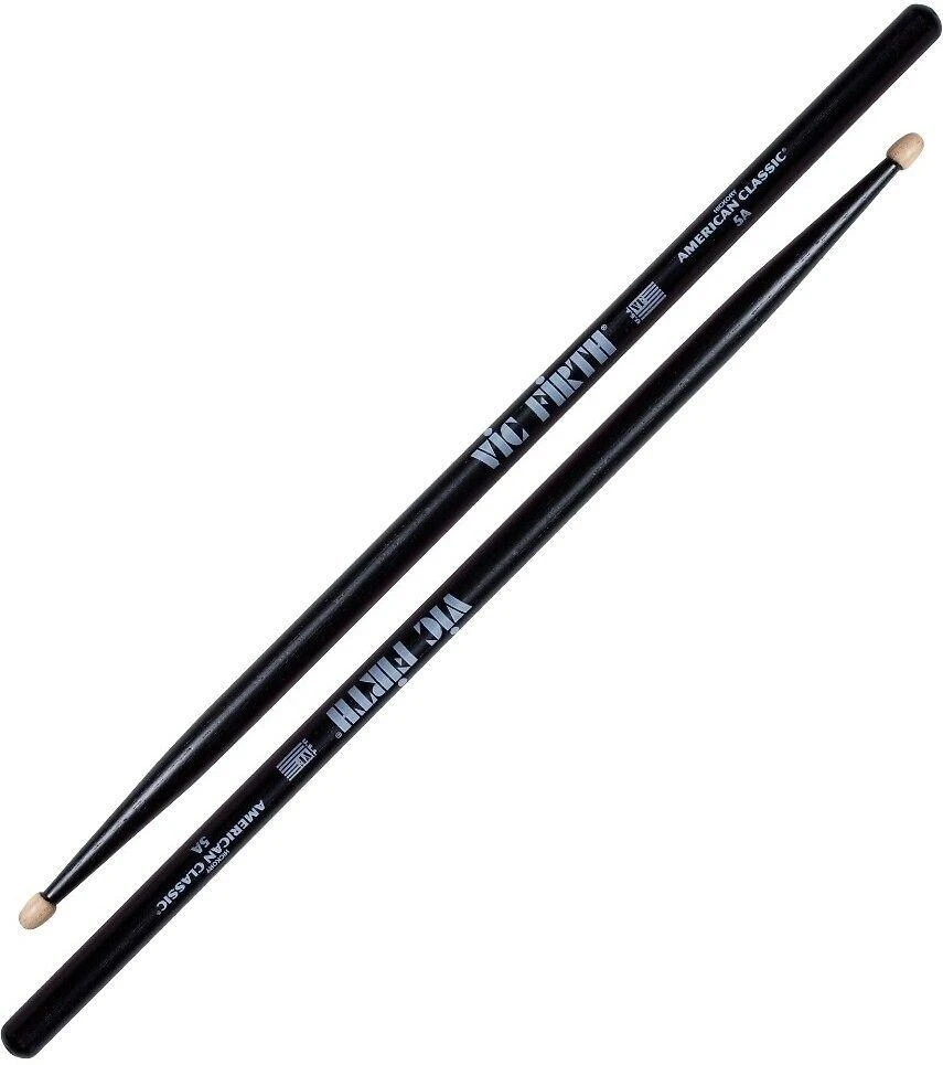 Būgnų lazdelės Vic Firth 5AB