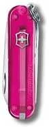 Victorinox Classic SD Cupcake Dream daugiafunkcis įrankis, rožinė