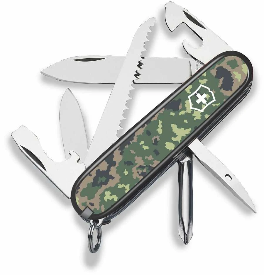 Victorinox Hiker M05 -monitoimityökalu