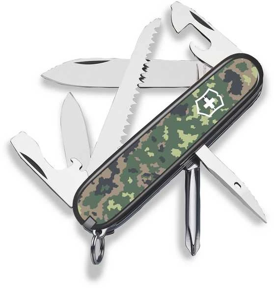 Victorinox Hiker M05 -monitoimityökalu