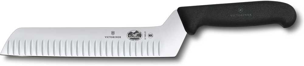 Victorinox Victorinox Butter- und Weichkäsemesser 21cm