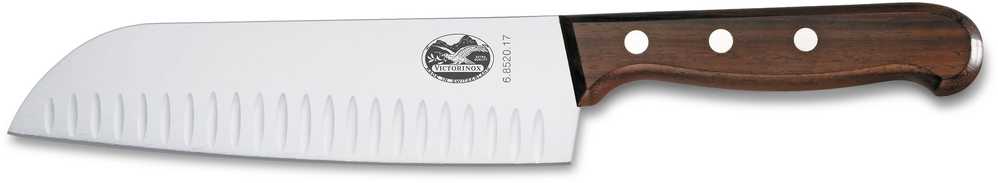 Victorinox -santokuveitsi, 17 cm