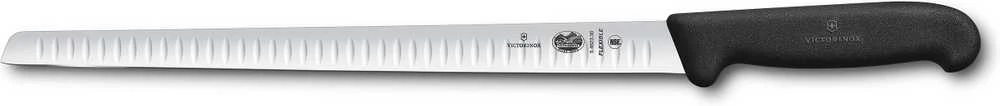Victorinox Fibrox lašišos peilis 30 cm