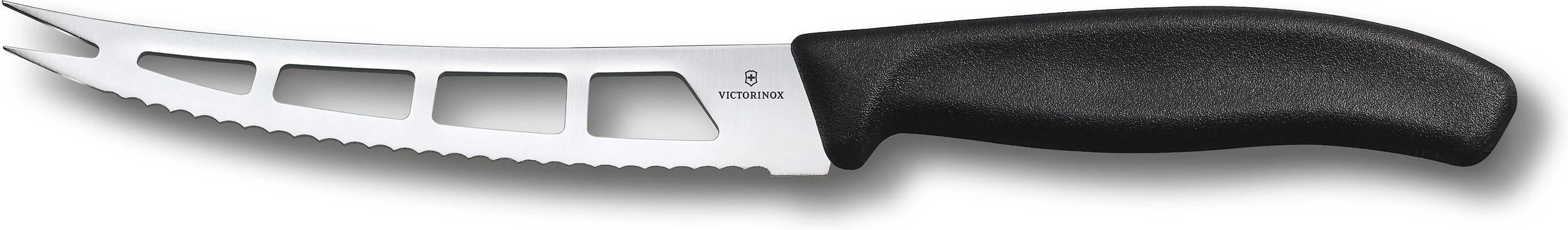 Šveicarija Victorinox Swiss Classic sviesto ir kreminio sūrio peilis 13 cm
