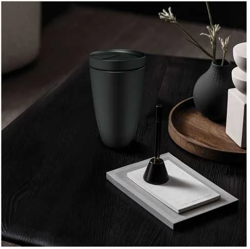 Villeroy & Boch Coffee to Go -muki, Manufacture Rock, 3,5 dl