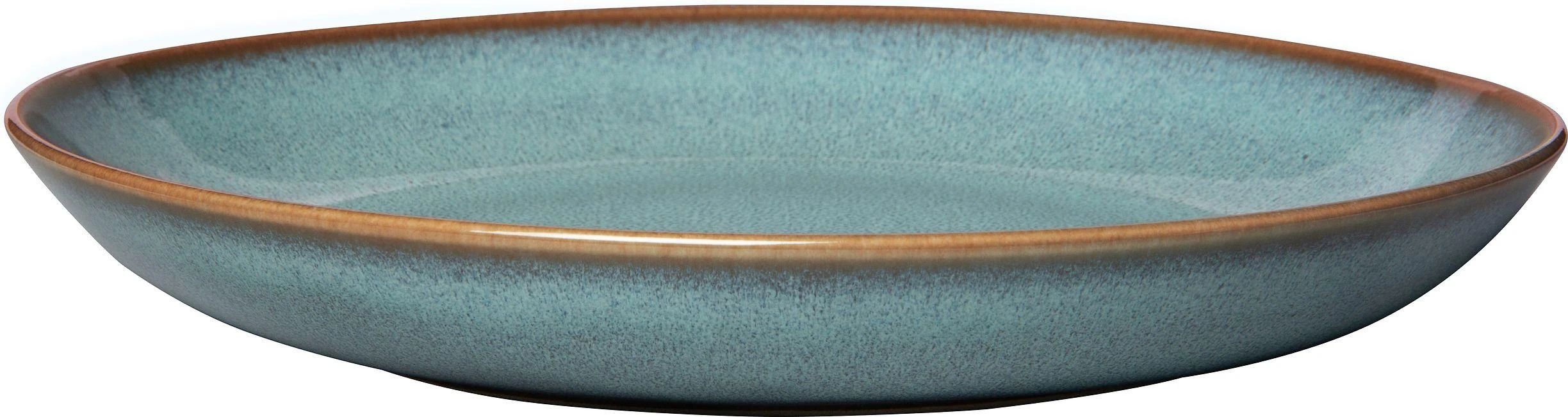 Villeroy & Boch VB-Miska płaska Lave Glace