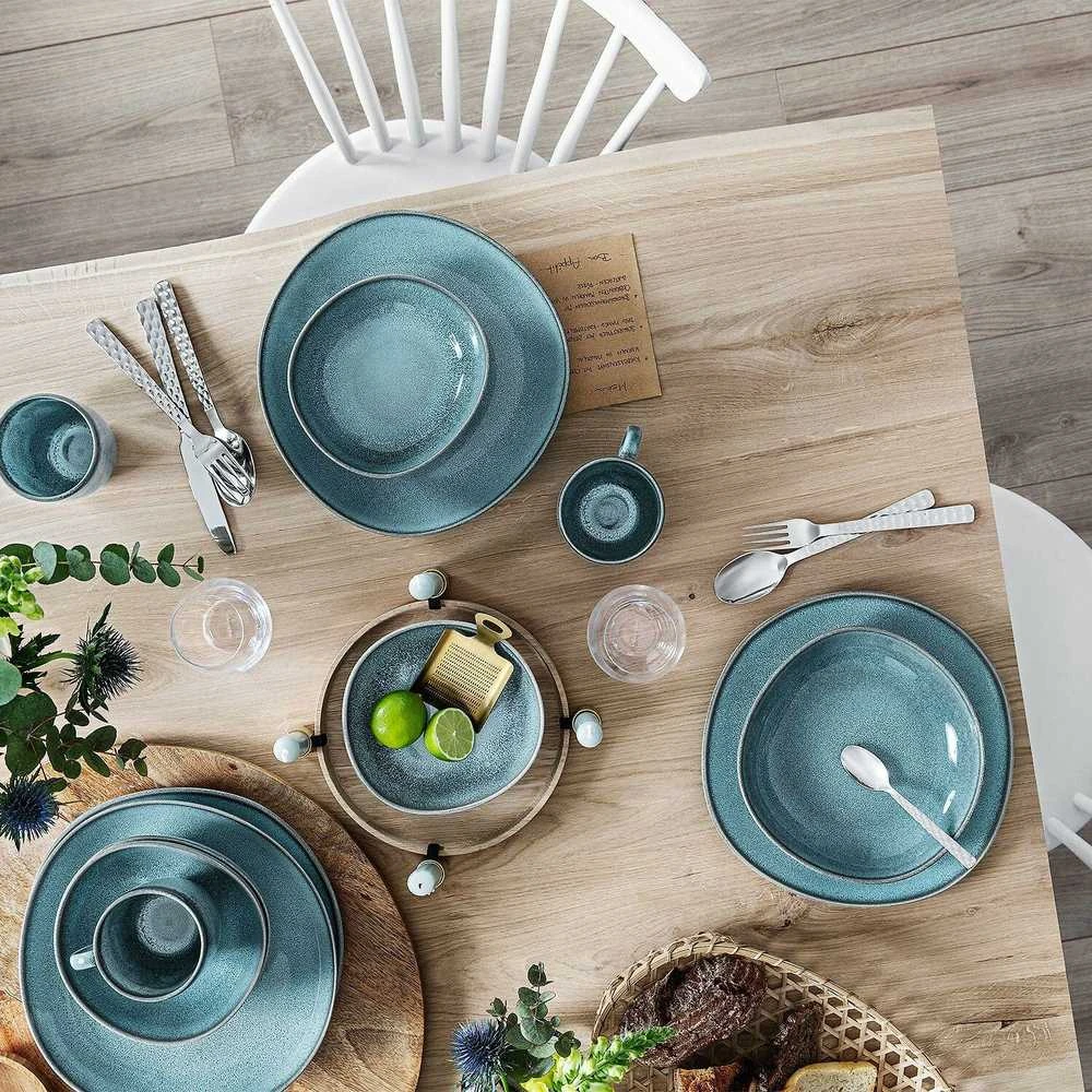 Villeroy & Boch VB-Miska płaska Lave Glace