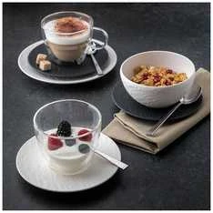 Villeroy & Boch Manufacture Rock dubuo, 14 cm