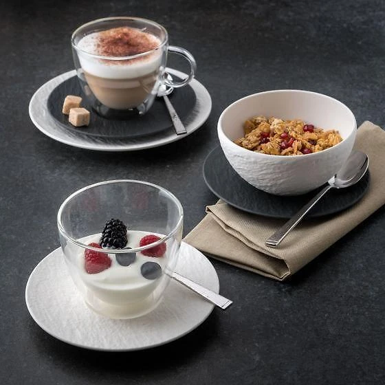 Villeroy & Boch Manufacture Rock dubuo, 14 cm