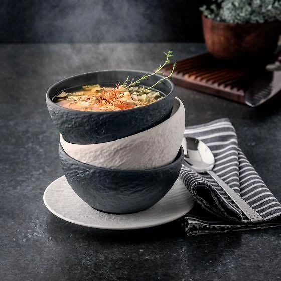Villeroy & Boch Manufacture Rock dubuo, 14 cm