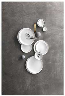 Villeroy & Boch NewMoon dubuo, 13 cm