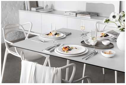 Villeroy & Boch NewMoon dubuo, 13 cm