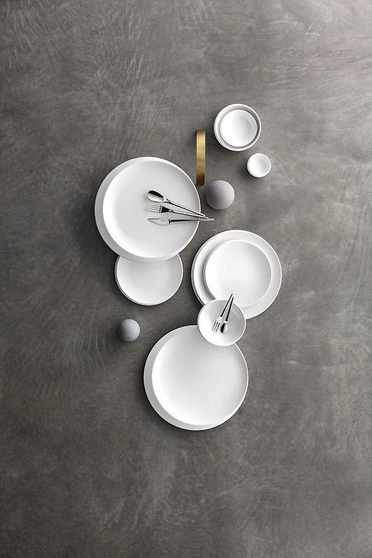 Užkandžių/duonos lėkštė Villeroy & Boch NewMoon, 16 cm