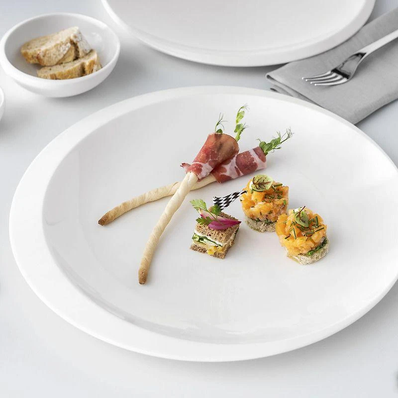 Villeroy & Boch NewMoon vakarienės lėkštė, 27 cm